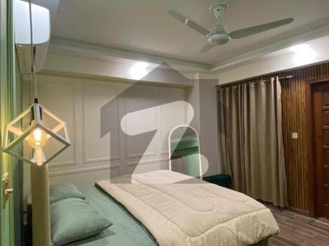 Apartment for rent in Islamabad