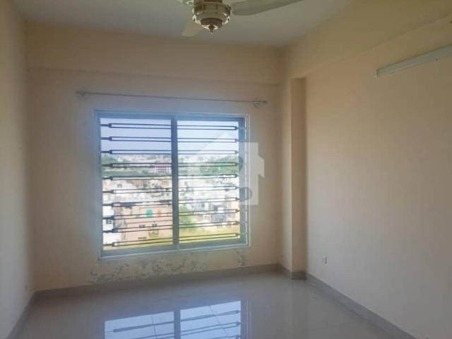 Apartment for sale in Islamabad