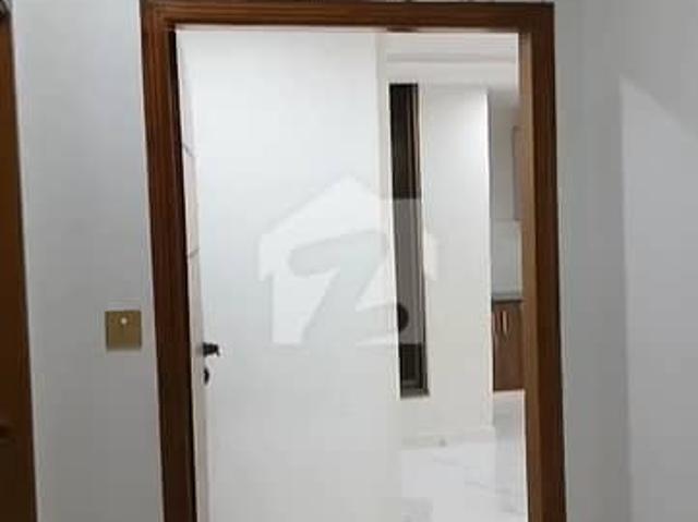 Apartment for sale in Islamabad