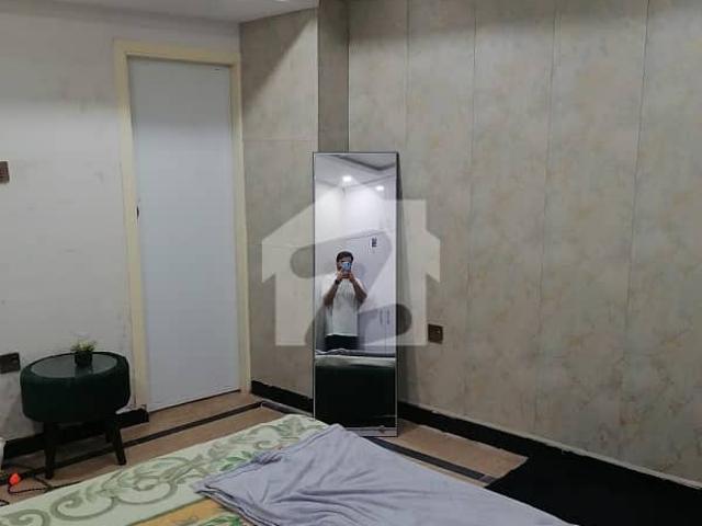 Apartment for sale in Islamabad