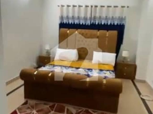 Apartment for sale in Islamabad