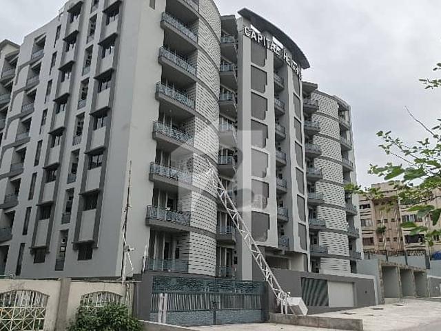 Apartment for sale in Islamabad