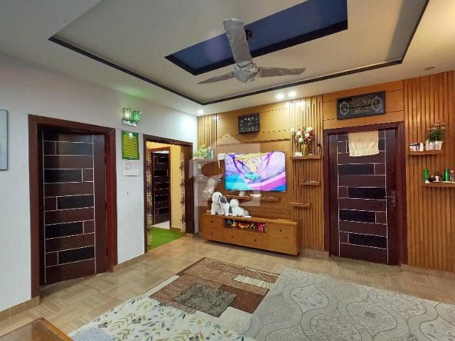 Apartment for sale in Islamabad