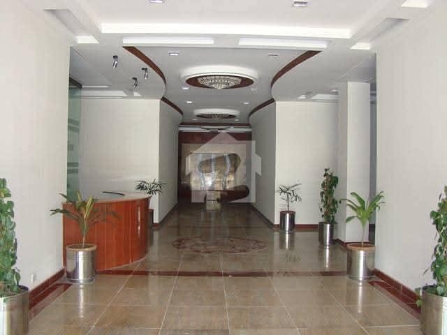 Apartment for sale in Islamabad