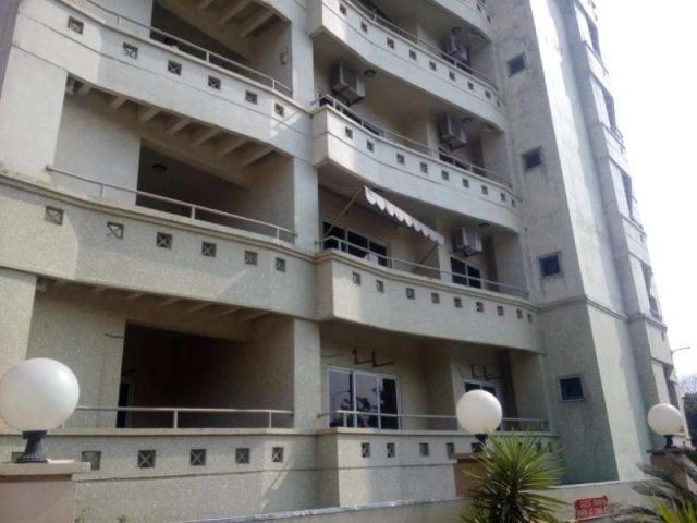 Apartment for sale in Islamabad