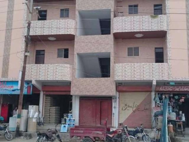 Apartment for sale in North Waziristan, Federally Administered Tribal Areas fata