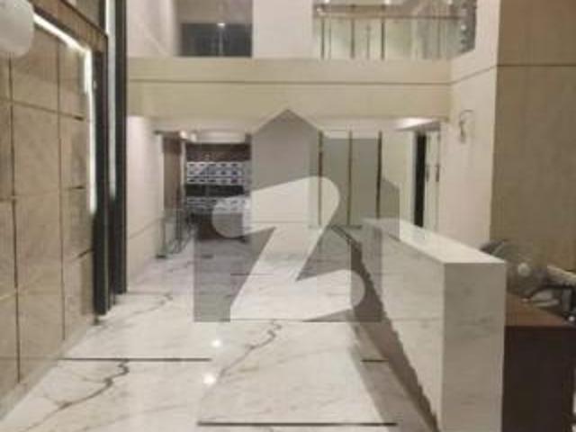 Apartment for rent in Clifton, North Waziristan