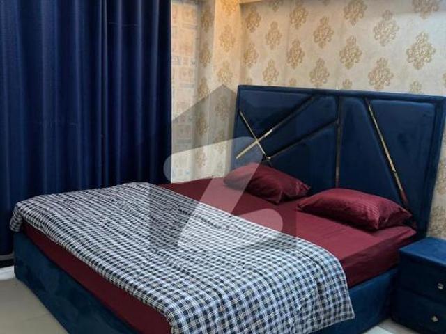 Apartment for rent in Islamabad