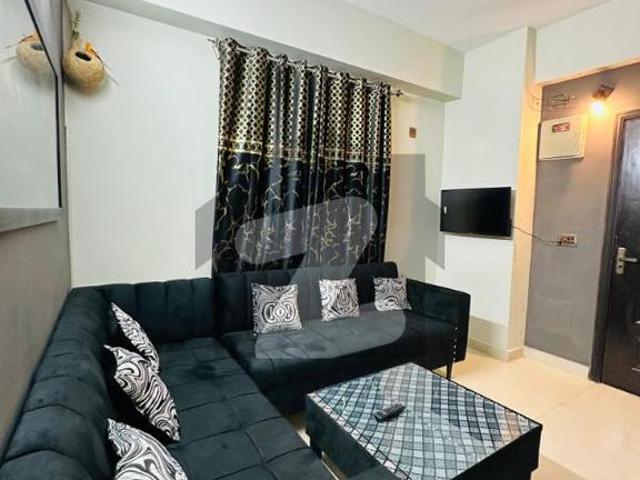Apartment for rent in Islamabad