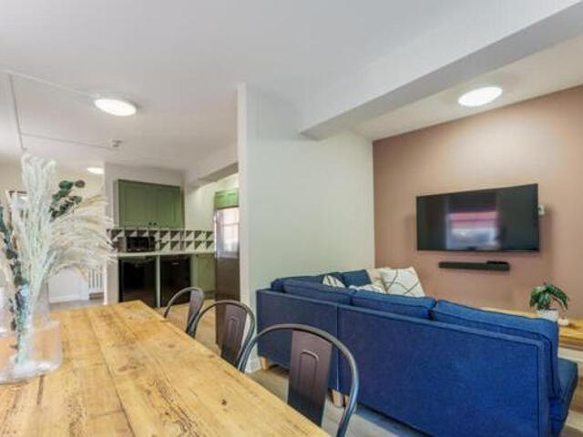 House for rent in St Leonards, Watergate