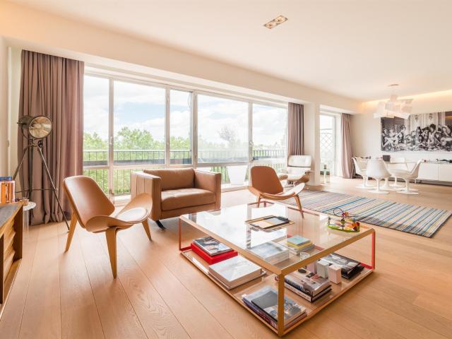Appartement location à Elsene, Bruxelles