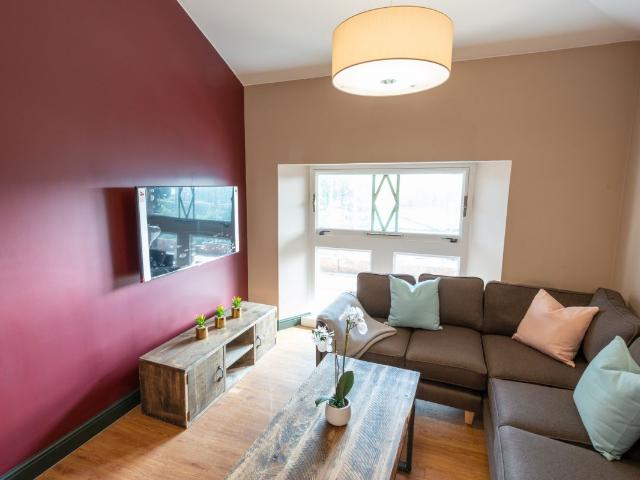 Apartment for rent in Pennsylvania, Exeter