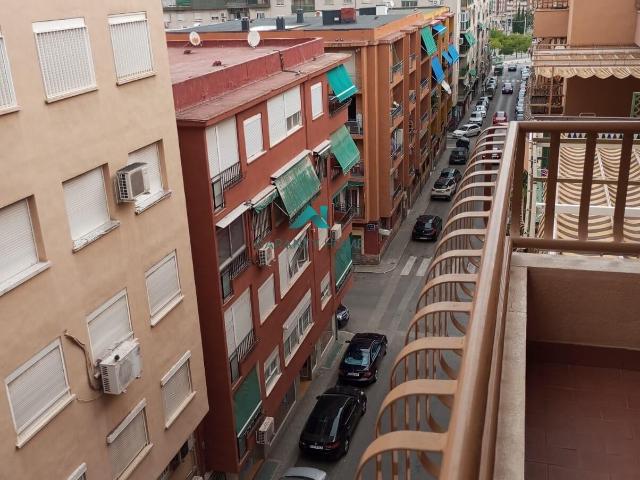 Apartamento en alquiler en Peñamefecit, Jaén