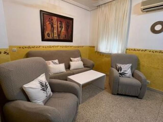 Apartamento en alquiler en Las Protegidas, Jaén