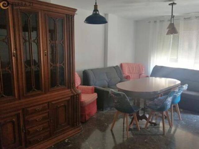Apartamento en alquiler en Peñamefecit, Jaén