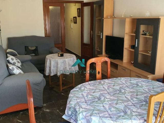 Apartamento en alquiler en Jaén, Andalucía