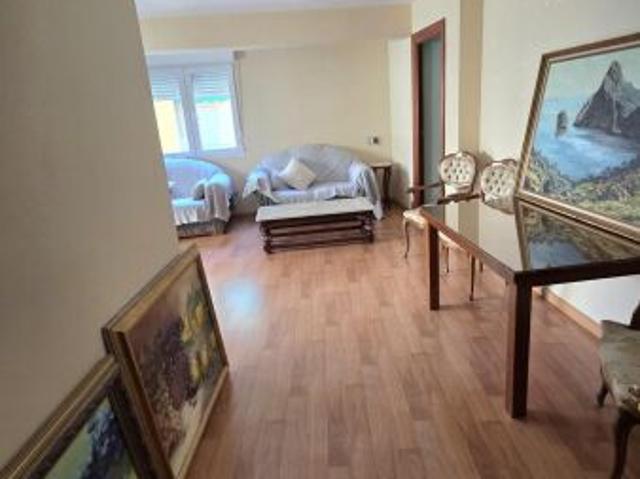 Apartamento en alquiler en San Bartolomé, Jaén