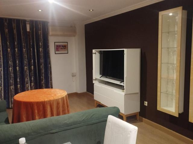 Apartamento en alquiler en La Merced, Jaén