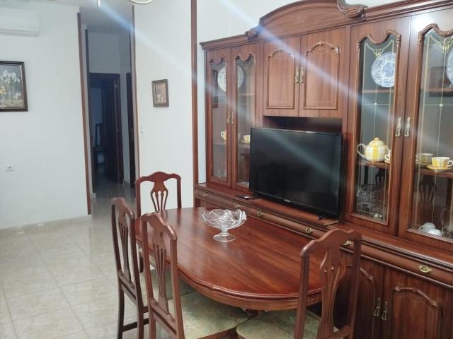 Apartamento en alquiler en La Merced, Jaén