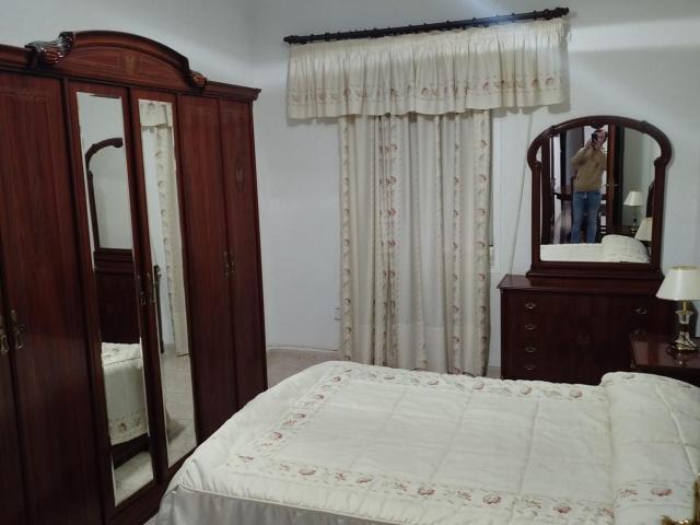 Apartamento en alquiler en La Merced, Jaén