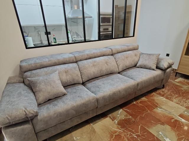 Apartamento en alquiler en La Merced, Jaén