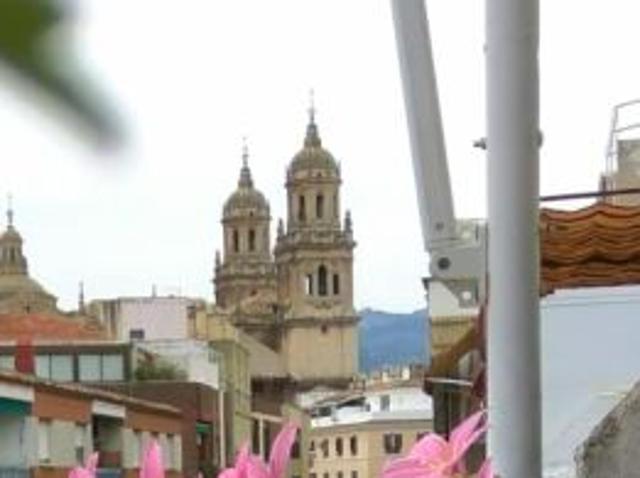 Apartamento en alquiler en San Bartolomé, Jaén