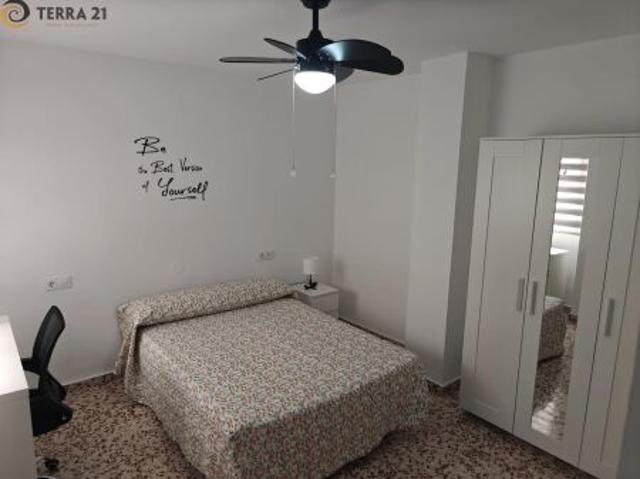 Apartamento en alquiler en San Bartolomé, Jaén