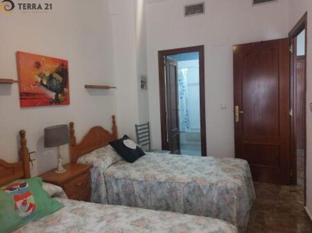 Apartamento en alquiler en San Bartolomé, Jaén