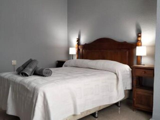 Apartamento en alquiler en San Ildefonso, Jaén
