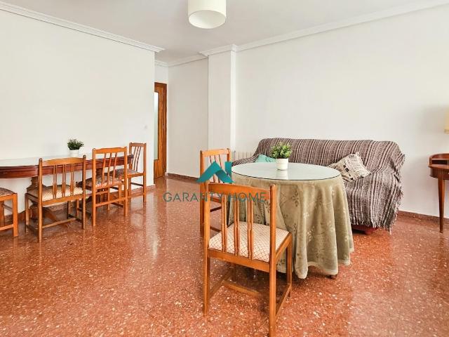 Apartamento en alquiler en Las Protegidas, Jaén