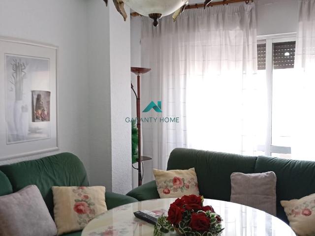 Apartamento en alquiler en San Ildefonso, Jaén
