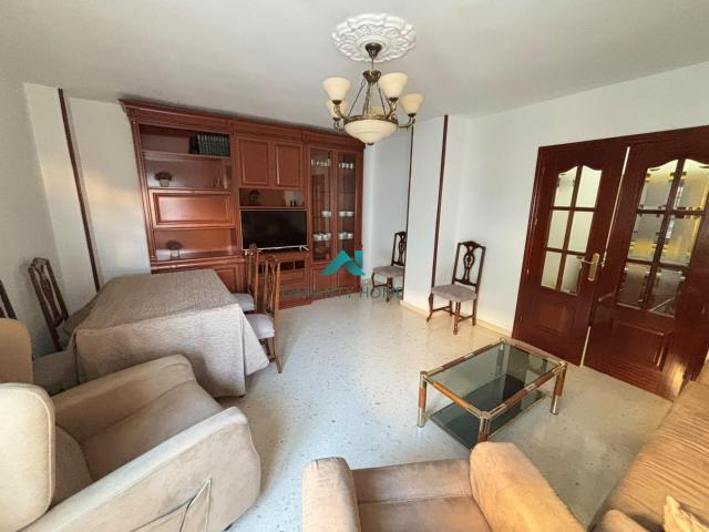 Apartamento en alquiler en Las Protegidas, Jaén