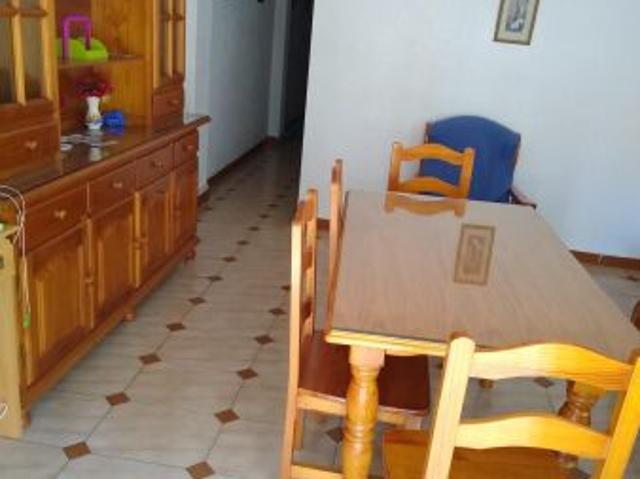 Apartamento en alquiler en Las Protegidas, Jaén