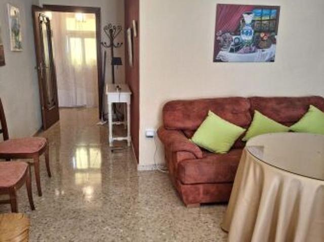 Apartamento en alquiler en Las Protegidas, Jaén