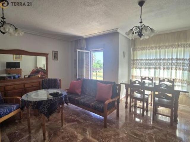 Apartamento en alquiler en Jaén, Andalucía