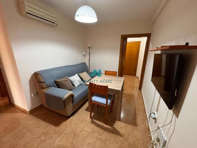 Apartamento en alquiler en Las Protegidas, Jaén