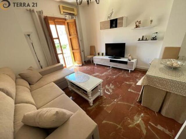 Apartamento en alquiler en San Andrés, Jaén