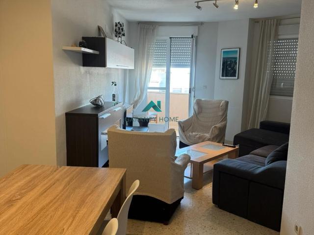 Apartamento en alquiler en Jaén, Andalucía