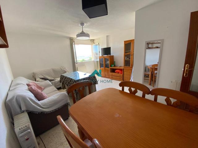 Apartamento en alquiler en Jaén, Andalucía
