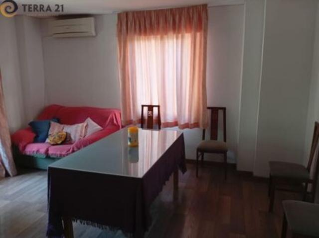 Apartamento en alquiler en Jaén, Andalucía