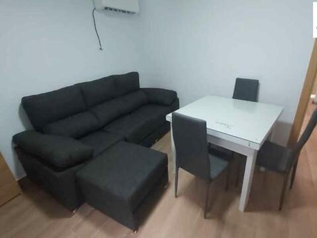 Apartamento en alquiler en Las Protegidas, Jaén