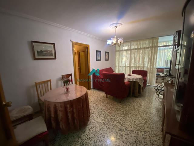 Apartamento en alquiler en Peñamefecit, Jaén