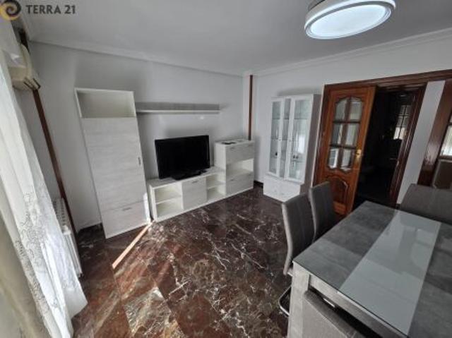 Apartamento en alquiler en Gran Eje, Jaén