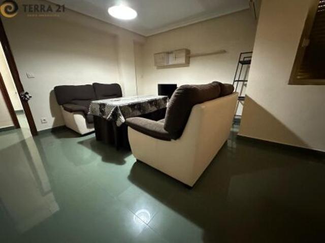 Apartamento en alquiler en Jaén, Andalucía