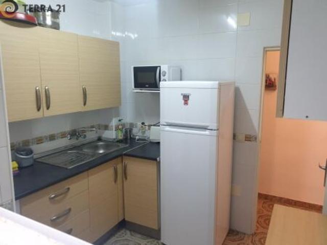 Apartamento en alquiler en Peñamefecit, Jaén