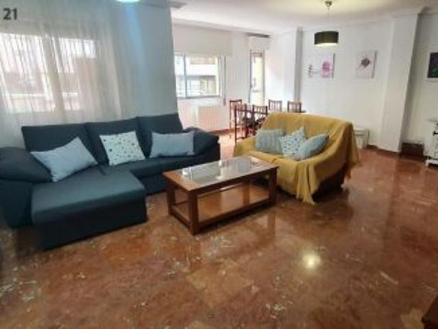 Apartamento en alquiler en Gran Eje, Jaén