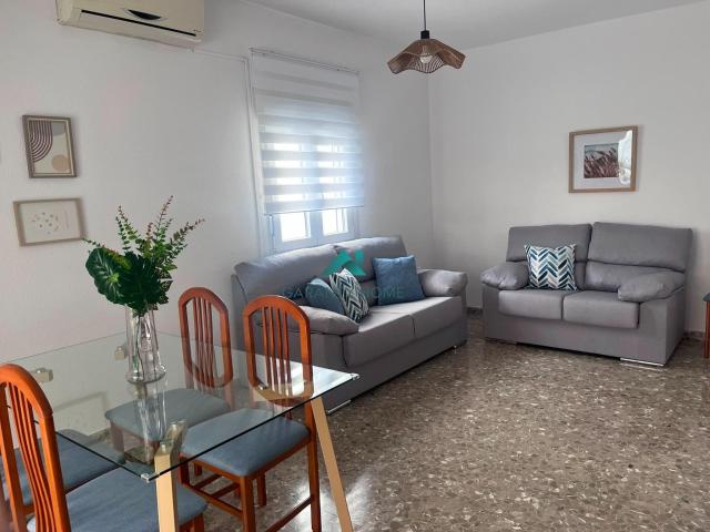 Apartamento en alquiler en Las Protegidas, Jaén