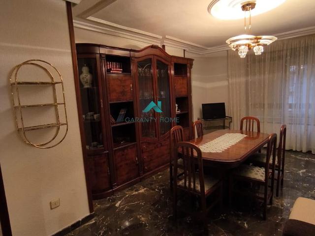 Apartamento en alquiler en Gran Eje, Jaén