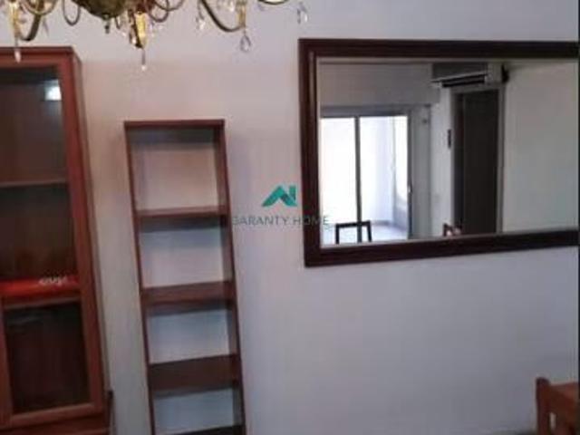 Apartamento en alquiler en Las Protegidas, Jaén