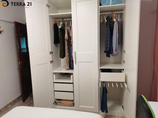 Apartamento en alquiler en Peñamefecit, Jaén